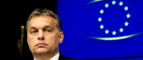 Premierul <i class='ep-highlight'>Orban</i>: Ungaria se apropie de un acord cu FMI