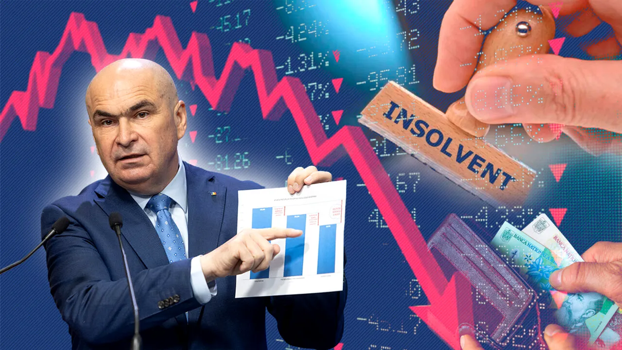 Ilie Bolojan, după ce România a intrat oficial în recesiune tehnică: „Face parte din costul anticipat”