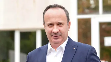 Adrian Câciu îl atacă pe Dominic Fritz: ”Ești un condamnat! Cel mai scump condamnat din istorie!”