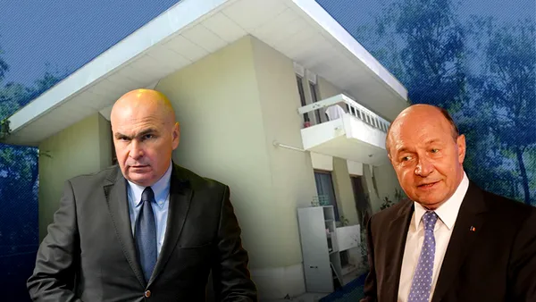 Traian Băsescu, mulțumit de noile impozite pe proprietate impuse de Bolojan. Cât va plăti fostul președinte pentru mașină