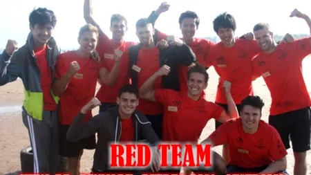 Uitați de Cupa Mondială. Aceasta este competiția care contează cu adevărat. Ei sunt cei mai doriți bărbați ai planetei