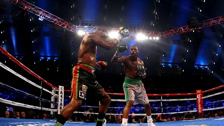 Cel mai vârstnic campion mondial la box din istorie și-a adăugat un nou titlu în palmares