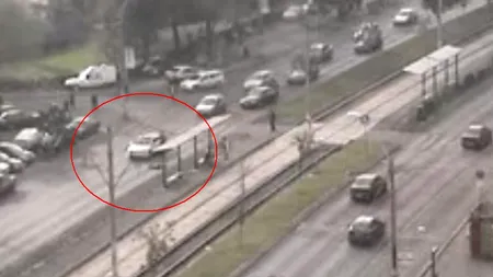 Dosarul diplomatului rus care a accidentat o tânără pe trecerea de pietoni, trimis la instanță. Autorul accidentului va fi judecat în Rusia