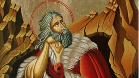 Obiceiuri şi tradiţii de Sfântul Ilie. Ce nu e bine să faci