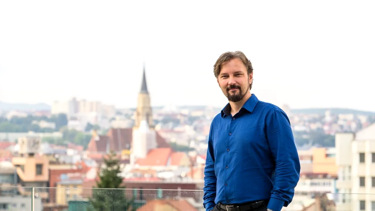 EXCLUSIV GÂNDUL FINANCIAR. Daniel Homorodean, CEO Arxia: Din perspectiva industriei IT se resimte lipsa transparenței privind calendarul strategiilor guvernamentale de digitalizare