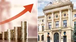 BNR. Inflația va sări pragul 10% în iulie