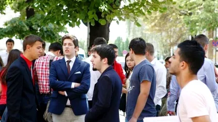 REZULTATE BAC 2013 EDU.RO. EXCLUSIV: Județul-dezastru la BAC se mândrește cu o creștere record