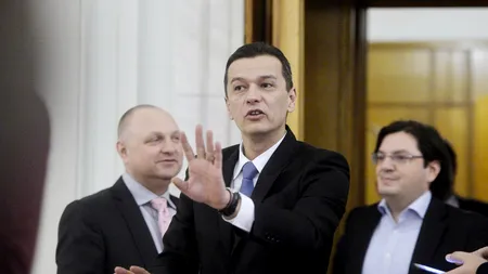 Grindeanu îi răspunde lui Firea: 