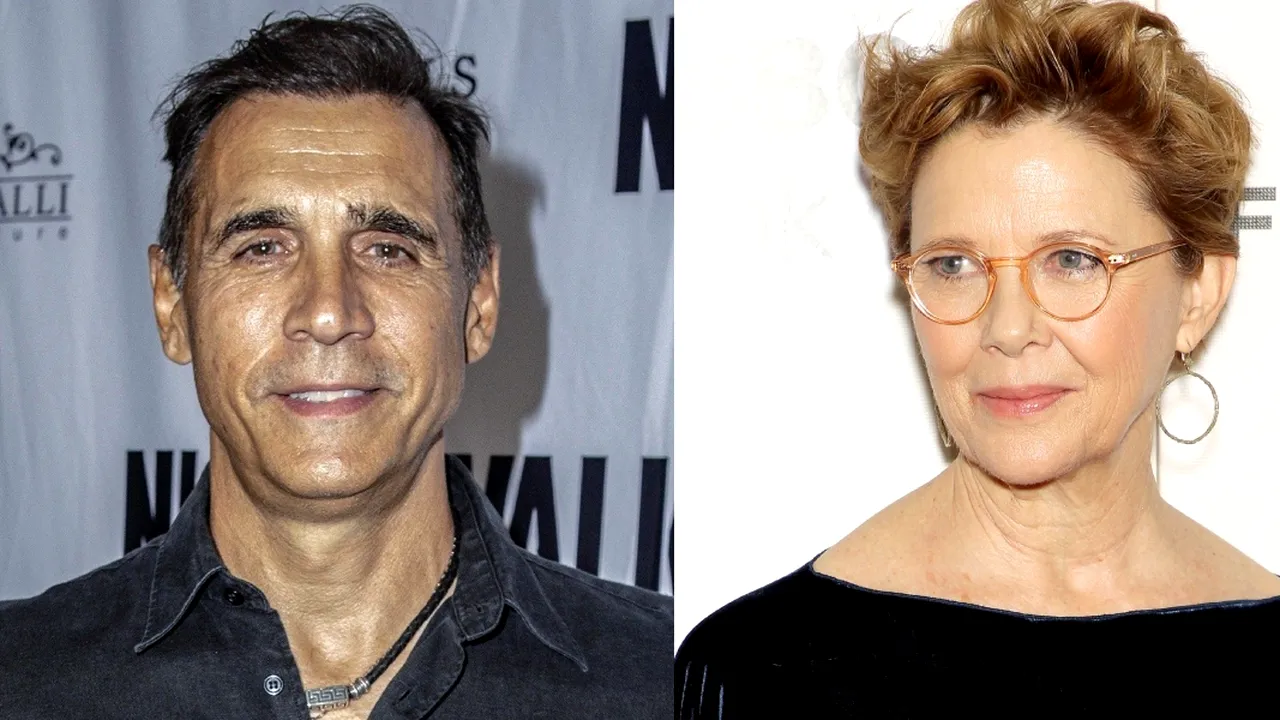 29 Mai, calendarul zilei: Adrian Paul împlinește 67 de ani, Annette Bening face 68