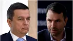 Drulă îi răspunde lui Grindeanu, după ce a zis că el conduce, de facto, Transporturile în locul lui Miruță