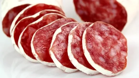 Salamul de Sibiu a devenit un produs protejat și recunoscut la nivelul UE