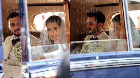 Fabulos! Cum arată cadoul lui Ion Țiriac pentru nunta cuplului Kira Hagi - Thomas Ferfelis. Piesa rară a aparținut Ducesei de Kent!