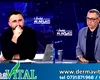 Victor Ponta: „Cine merge la Antena 3 pierde alegerile. Nicușor Dan nu a venit la dezbaterea de la camera de comert, a mers la Gâdea”