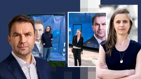 Întrebat de Gândul, Bolojan se face că nu înțelege problema angajării cumnatei lui Drulă în Guvern: „Noi nu facem dosare de cadre sau de rudenie”