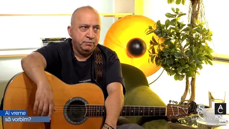 Emeric Imre: „Lovitura subtilă pe care poți să o dai unui popor este visul poporului de a trăi în stil american”