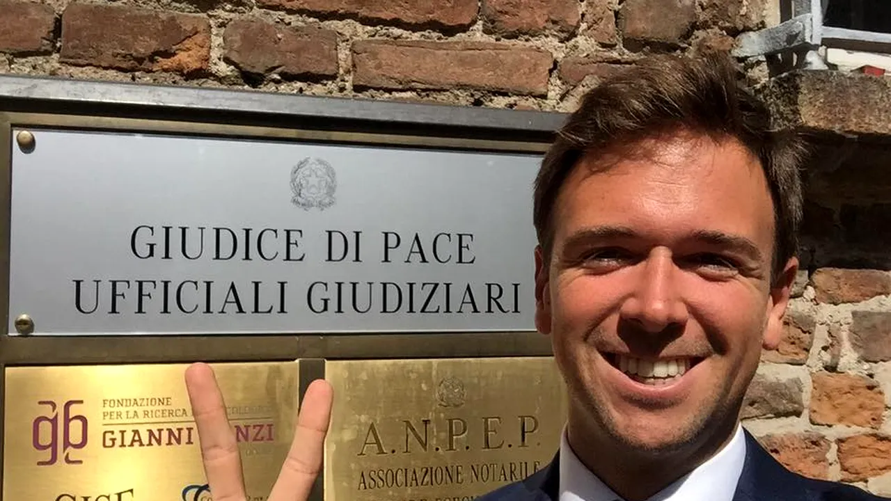 Cum sunt jiginiți românii în Italia FOTO