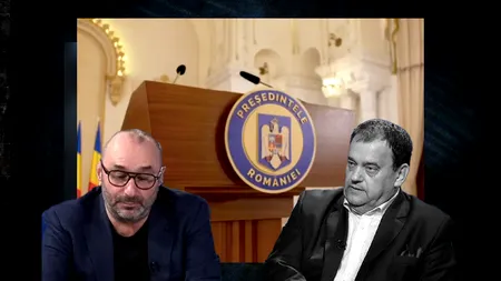 Dan Dungaciu: „Tema principală din alegerile prezidențiale va fi despre ATRIBUȚIILE președintelui”