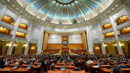 Cine este deputatul PSD care a depus peste 1000 de amendamente la proiectul descentralizării, din totalul de 2004