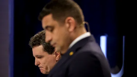 Bilanțul președintelui - 100 de zile la Cotroceni. România lui Nicușor Dan arată exact cum ni s-a spus că va arăta România lui George Simion