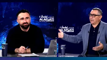 Victor PONTA: „Trece guvernul pus de Simion”