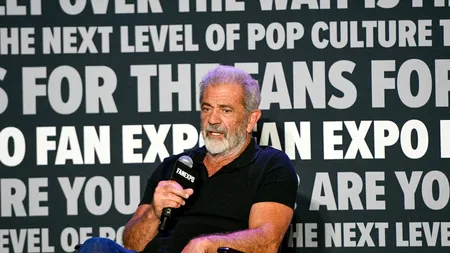 Mel Gibson anunță continuarea filmului „Patimile lui Hristos”. Pelicula va fi lansată în două părți