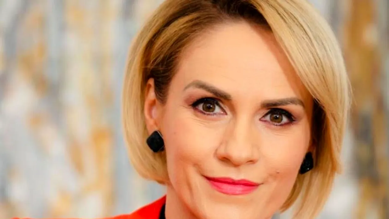 Gabriela Firea: ”Teatrele bucureștene trec printr-o tragedie! Oricât s-ar jura că nu e așa, Nicușor Dan este combătut public de actori și regizori”