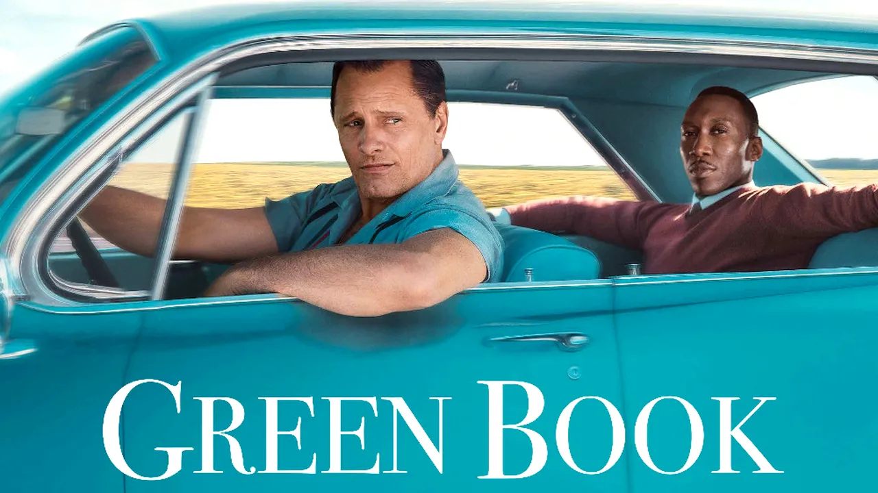 GREEN BOOK, în mijlocul controverselor. Nick Vallelonga și Mahershala Ali NU au vorbit cu familia pianistului Don Shirley