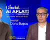 „Ai Aflat! cu Ionuț Cristache” începe joi, 5 iunie, de la ora 15.00, live pe Gândul. Invitat: Doru Bușcu
