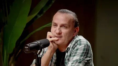 FOTO. Cine are grijă de pisicile lui Mihai Trăistariu când el este plecat. ”Ca să fiu LINIȘTIT, cer și câte o poză”