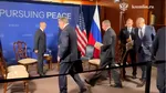 Întâlnirea dintre Donald Trump și Vladimir Putin în Alaska: Mesajul transmis de Ambasada Rusiei în România
