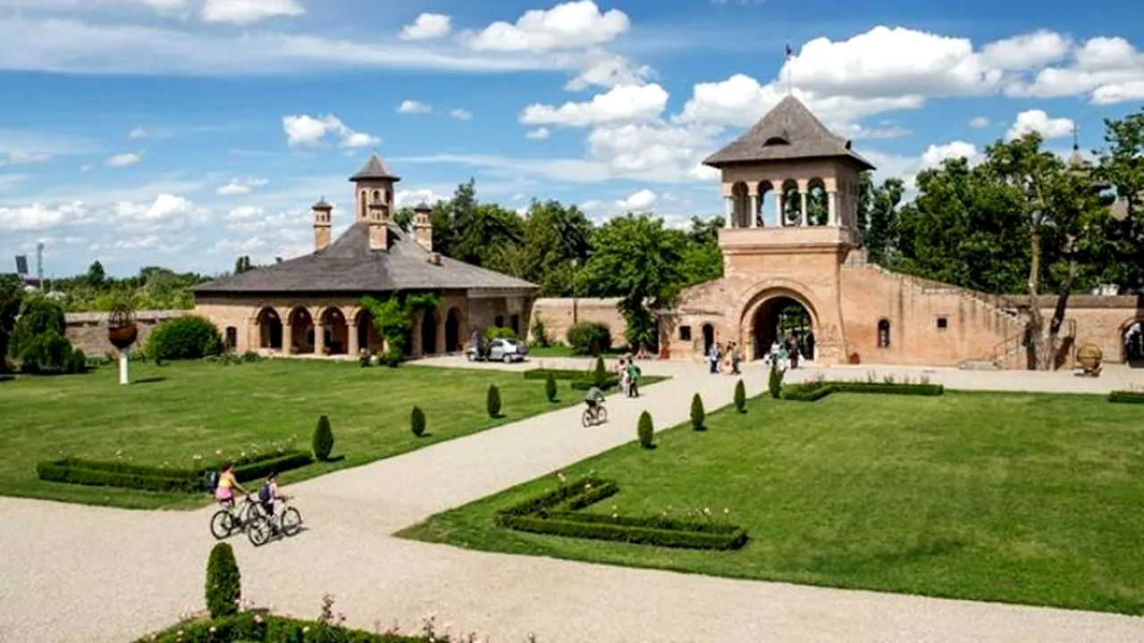 Cinci oaze de verdeață la mai puțin de 50 de kilometri de București. Ce poți face și cum ajungi la destinație