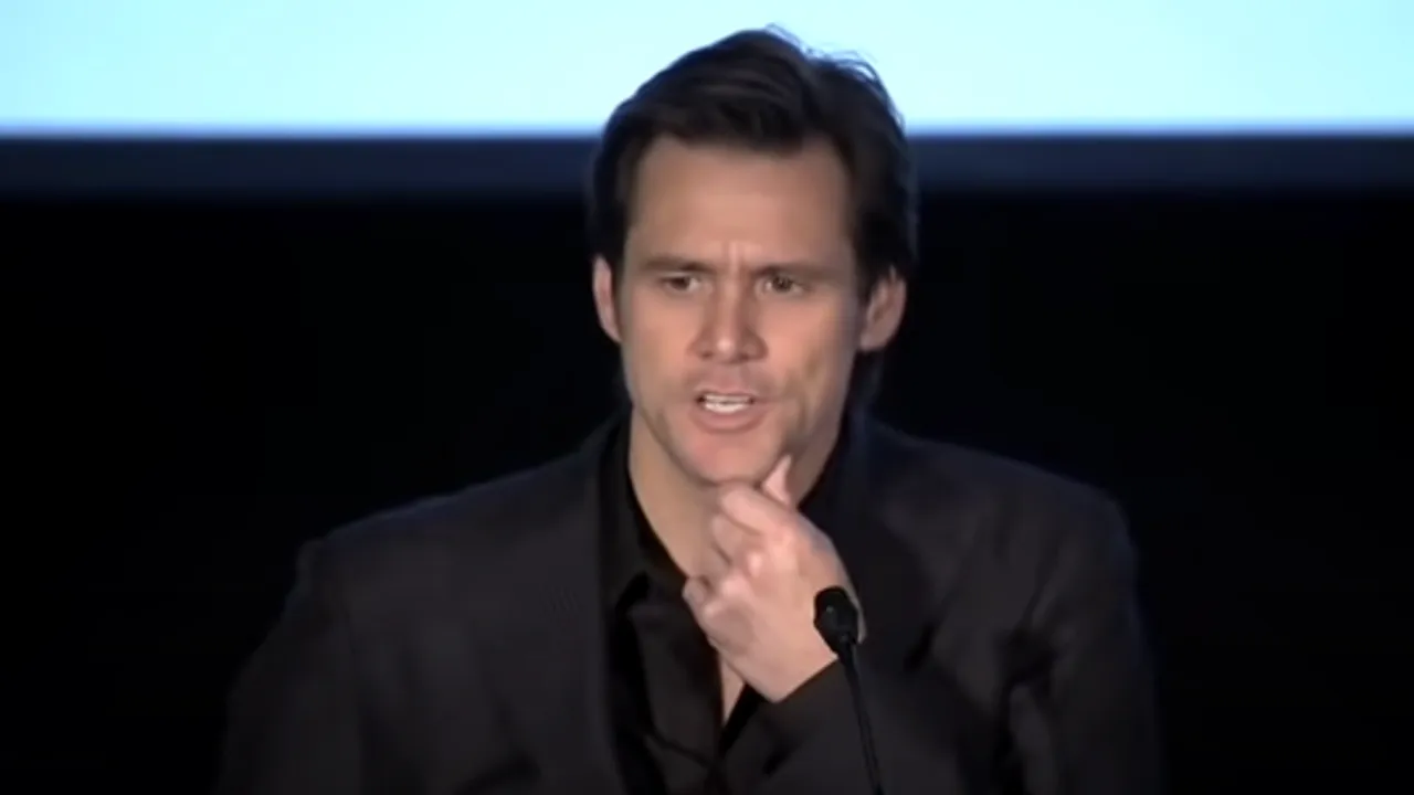 Actorul Jim Carrey, interzis în Rusia. Autoritățile de la Moscova îl acuză de „implicare directă în promovarea unei politici agresive rusofobe”