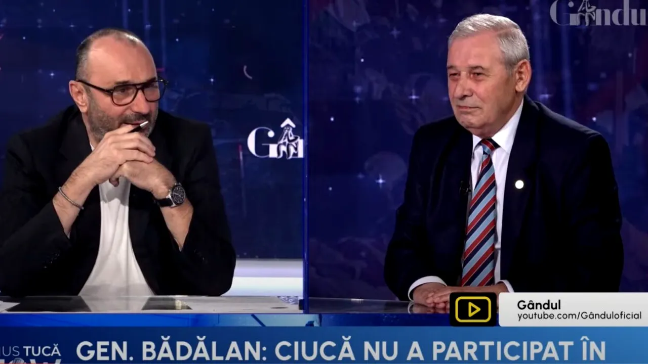 POLL Marius Tucă Show: „În cazul implicării României într-un război, care ar fi principala dumneavoastră preocupare?”
