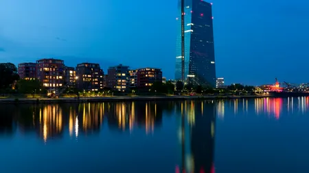 BCE cere intensificarea rezilienței sectorului bancar, pe fondul tensiunilor geopolitice /„Riscurile asupra STABILITĂȚII financiare s-au înmulțit”