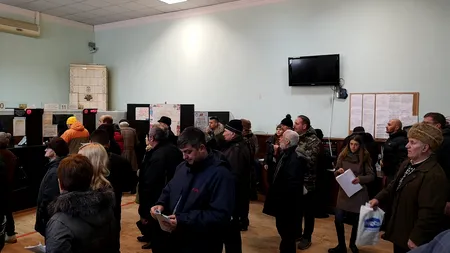 Vin cu NOAPTEA în cap, achit DĂRILE și scap de GRIJI. COZI la plata TAXELOR și IMPOZITELOR în mai multe orașe