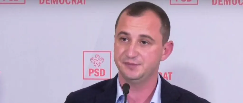 Alfred Simonis, președinte interimar al Camerei Deputaților: Coaliția de guvernare are cu totul și cu totul alte obiective decât primăriile