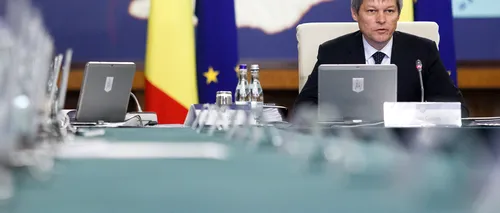 Trei analize de extremă urgență de care Cioloș ar trebui să știe, înainte să le mai ceară o dată