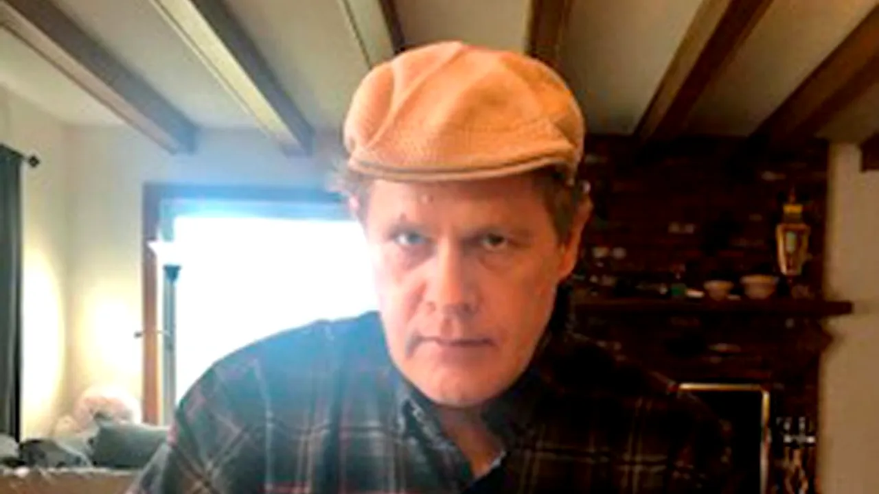 Un bărbat a fost închis pe nedrept într-un spital de boli mintale timp de doi ani. Polițiștii l-au confundat cu altcineva