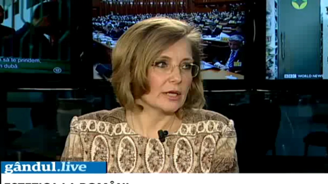 Noua metodă de mărire a sânilor fără durere, dezvăluită la Gândul LIVE de dr. Dana Jianu