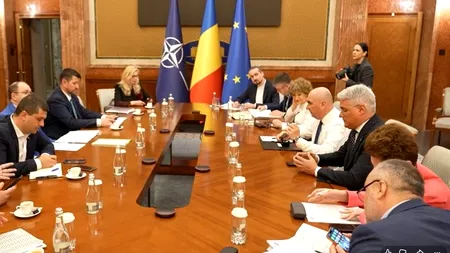 Pe 22 mai, România primeşte verdictul de la UE, pentru PNRR. România are 38 de ţinte şi de jaloane neîndeplinite