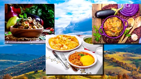 Acest preparat ROMÂNESC a devenit vedetă peste ocean! Salata care i-a dat pe spate pe americani a ajuns într-un top în „New York Times”