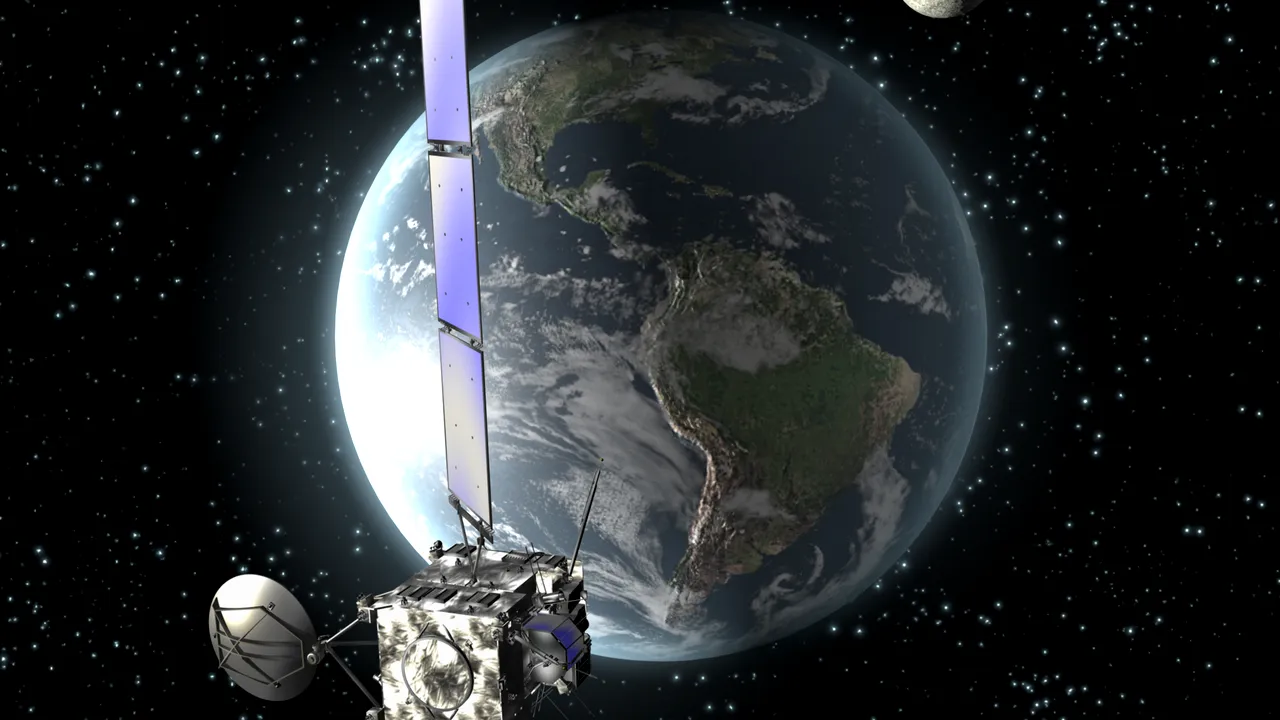 Cum crede Adrian Sonka, de la Observatorul Astronomic, că ar putea să arate SFÂRȘITUL LUMII