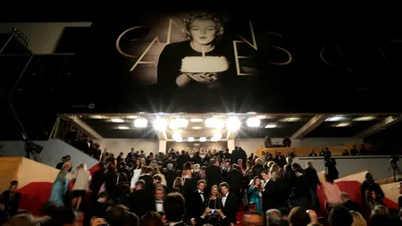 CANNES 2012. Cine sunt 