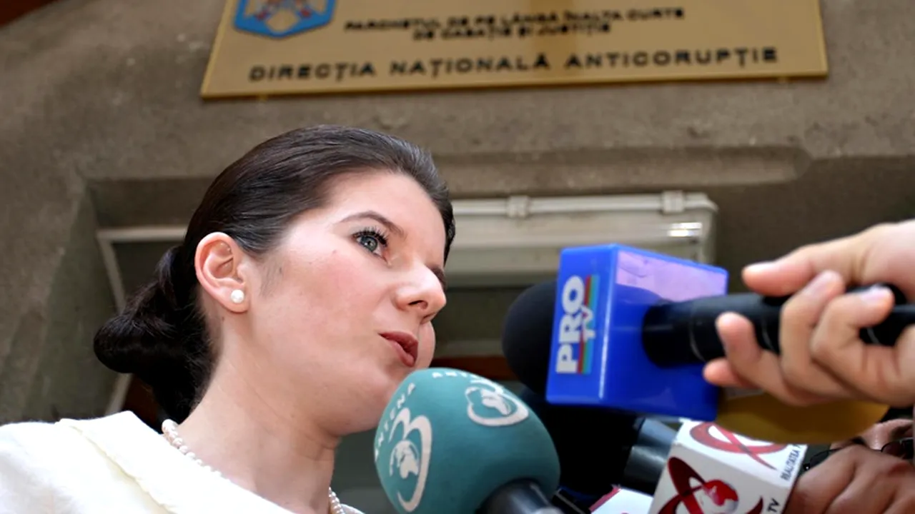 Monica Ridzi a publicat poezia câștigătoare la un concurs în penitenciar: Este emoție și gând