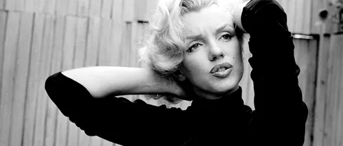 Scrisoarea în care Marilyn Monroe își exprima gândurile suicidare