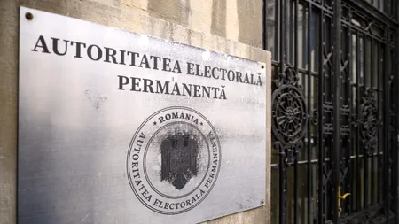 Câți români aveau drept de vot la 30 iunie 2026, potrivit AEP. Peste un milion de cetățeni au domiciliul în străinătate