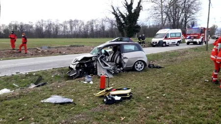 Denis, un băiat român de 21 de ani, a murit într-un mod înfiorător în Italia, vineri după-amiază!