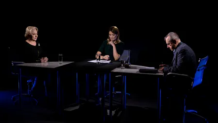 INTERVIUL INTEGRAL | Gândurile lui Cristoiu. Viorica Dăncilă: Ludovic Orban să aibă grijă ca semnăturile să coincidă cu numărul de voturi, pentru ca moțiunea să treacă