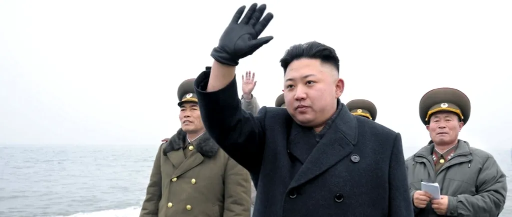 Coreea de Nord acuză Japonia că a depășit linia de pericol și că vrea să devină un gigant militar