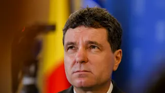 SURSE – Anularea alegerilor, abordată în ultimul CSAT / Nicușor Dan: Am început discuții